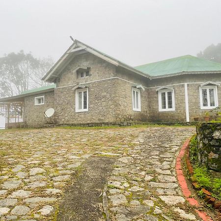 Thottom Stays Private Bungalow ムンナール エクステリア 写真