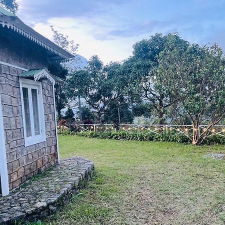 Thottom Stays Private Bungalow ムンナール エクステリア 写真